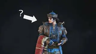 For Honor pirate glitch in Y6S2