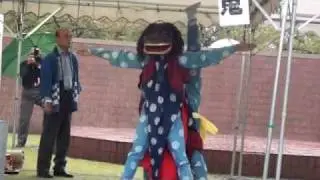 えんちょこ獅子