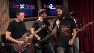 LIVE@IDEAAL - Slack Tide (20180613)