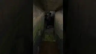 Don't play Practice mode in GRANNY V1.8