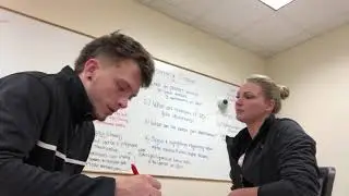 Logan Lauffer PT, Bethany Davidson pt