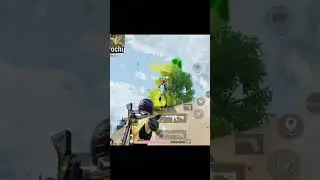 😆1v4 Clutch In Pochinki 😆 #shorts #pubgmobile