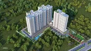 Max Estates Sector 105 Noida - Life is Spacious & Luxurious Here