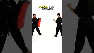 Front Kick to Axe Kick: 6 Must-Know Moves for Taekwondo Success