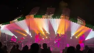 Funktional Flow - Out to Sea - The Gathering at Chaffee's Music Festival - 7/21/2023 - Girard, PA