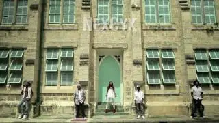 NexCyx - Queen