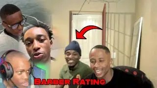 SA Streamers With The Worst Hairline