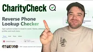 The SAFEST Way to Check Unknown Numbers Online | ClarityCheck Review