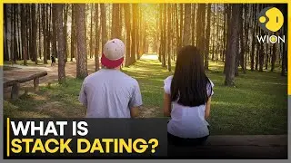 Stack Dating: Reducing The Pressure Of Elaborate Traditional Dates | WION