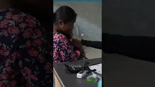 Behind the scenes with Doctors Without Borders