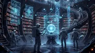 Omnilingual | H. Beam Piper | Sci-fi Audio
