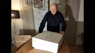 Moon 371 High End Streaming Vollverst&auml;rker Unboxing 