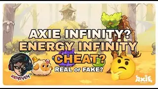 [Axie Infinity]  Energy Counting Tutorial | Best way to predict Opponents next move!