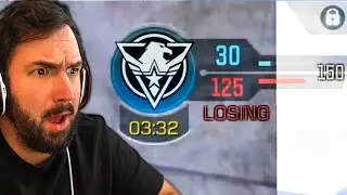 I had no clue my mic was muted