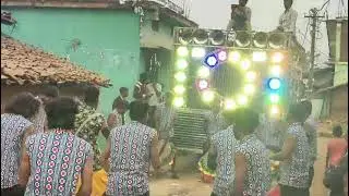 Tumar lal sadhi ti mor mana go dhana hnn kara na//Pyar of Melody Romeo Melody Rajna