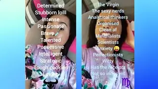 Earth Sign Relationships: ♉Taurus & Virgo♍