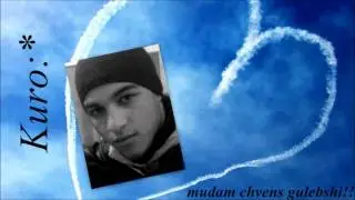 Music By Suro-Nikka Clip By Raffy Kuros Edzhvneba