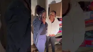 When D sets the trap for Zeek | Kountry Wayne