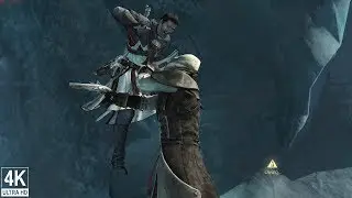 Assassin's Creed Rogue: Liam Chase Sequence (4K 60FPS)