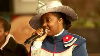 Goodness of GOD(Cover)