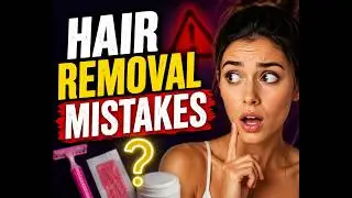 &ldquo;21 Hair Removal Methods Ranked ⚡ The Truth That Works After 40&rdquo;