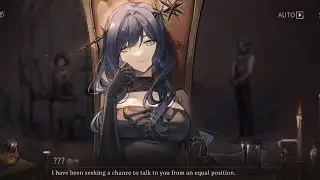 EPISODE 11: MEET ARCANA, THE LEADER OF MANUS VINDICTAE!!! - Reverse 1999 Gameplay