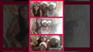MERRY CHRISTMAS from the Wiafe Crew!!!