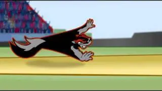 Flying Squirrels Baseball Game Opener