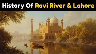 History Of Ravi River |  Golden Days Of Ancient Lahore And Ravi River | Do You Know
