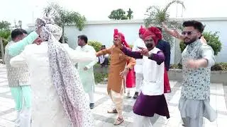 Our Magical Marathi Wedding | Traditional Maharashtrian Wedding Vlog | KruVed Vlogs 💛👰🤵 #MrMrsJagtap