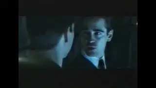 Minority Report on DVD [2002 Ad Commercial]