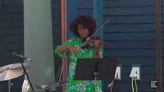 A Movement with the Dave Devine Project