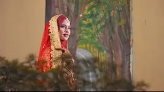 Samia Wedding