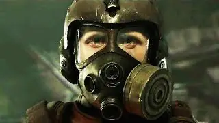 Метро: Исход | Metro Exodus — трейлер ИГРЫ (2019) Дата выхода ...