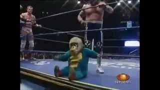 patada a kemonito