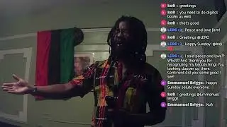 Ask a Pan-African Multi-Nationalist anything 3 (February 2023)