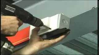 Mounting AKAPP Click-Ductor