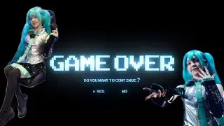 кослпей ВЛОГ фест\ИГРОПРОМ 2025