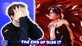 🔴 The End Of Disk 1? | Tart LIVE