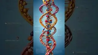 The Impact of Genetics on Health  An In Depth Exploration #health #genetics  #shorts