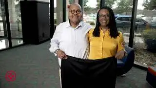 How bariatric surgery helped a North Texas man get a kidney transplant