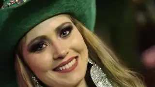 Rainha Os Independentes - Patricia Janota