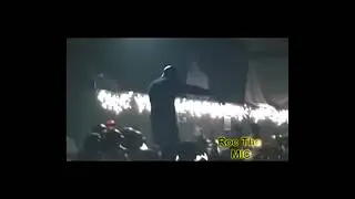 OG WILE OUT..LIL REL THROWBACK PERFORMANCE AT CLUB MILLENIUM!!