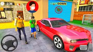 Happy Family Life Simulator 2020 - Virtual Housewife Care Game - Family Games | Android Gameplay FHD
