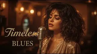 Soulful Timeless Blues | Vintage Love Collection