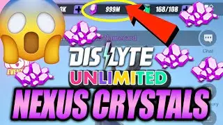 Dislyte Hack - Get Unlimited Free Nexus Crystals!