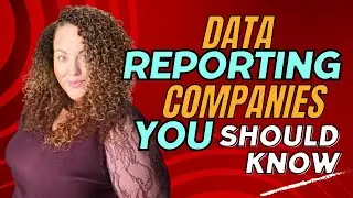 3rd Party Data to Opt Out + Freeze Consumer Data Reports