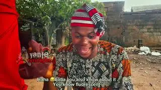 Ayanfe Omo Igbo and Abija. #Oplum #Funny #Comic #Laugh #Comedy #Igbo #Yoruba #funnyvideo 