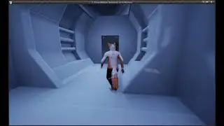 [MajorFox] SL On Unreal Engine 4