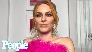 RHONY's Leah McSweeney Says Tinsley Mortimer &lsquo;Dodged a Bullet&rsquo; from Ex Scott Kluth | PEOPLE